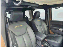 Jeep wrangler wrangler 2.8crd unlimited sahara